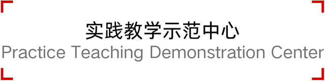 实践教学示范中心